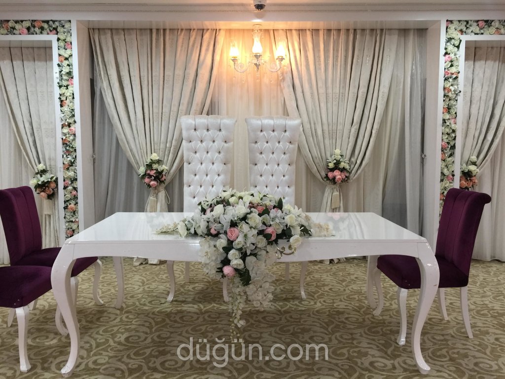 Zas Düğün Salonları