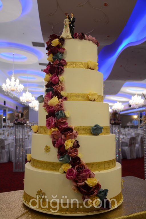 Zas Düğün Salonları