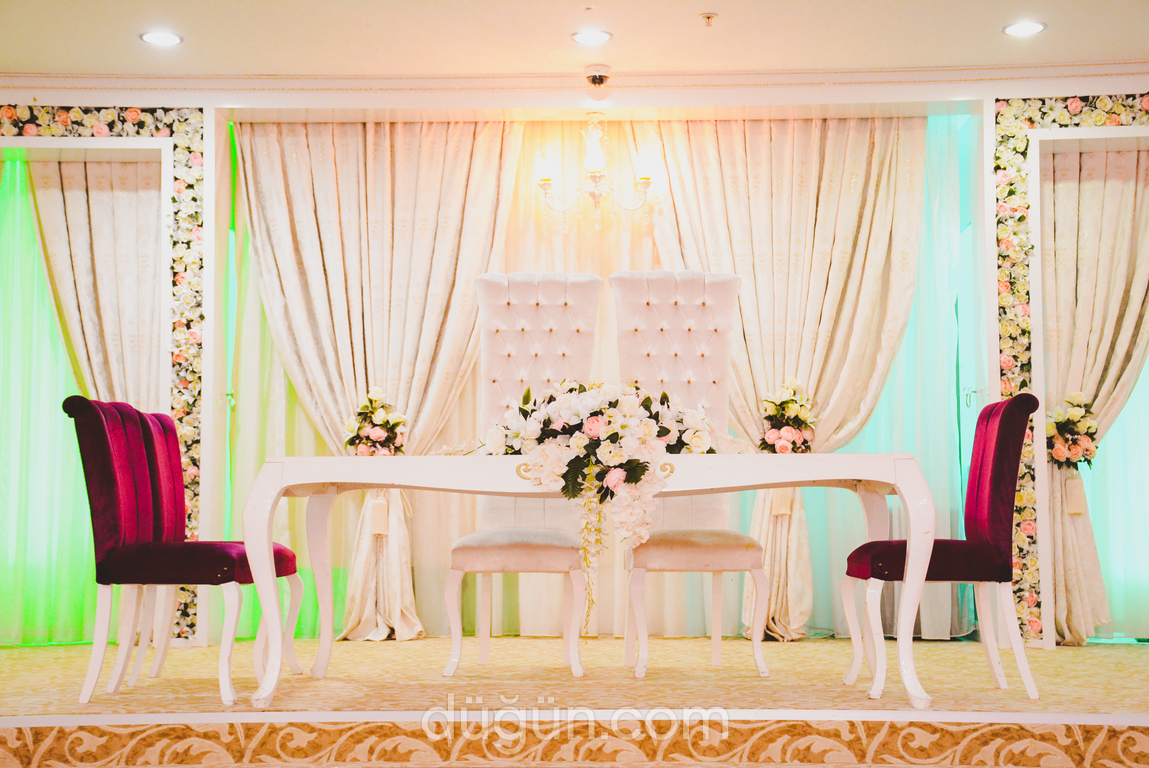 Zas Düğün Salonları