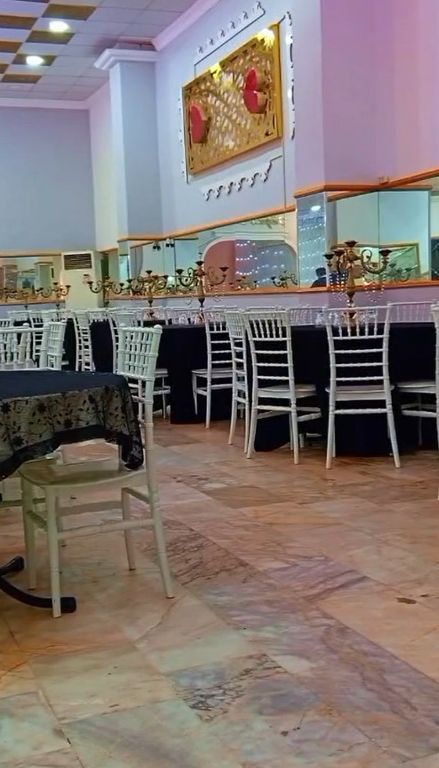 Masal Düğün Salonu