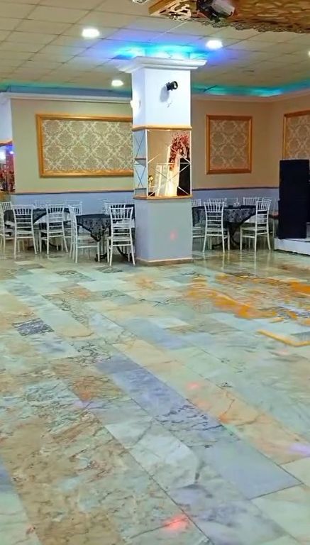 Masal Düğün Salonu