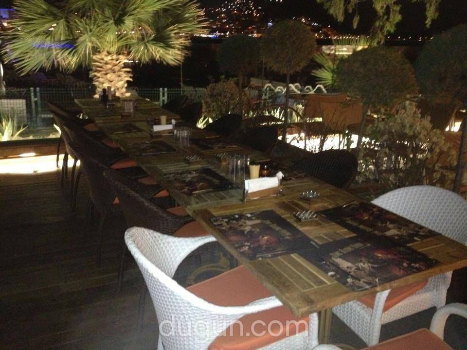 Tranche Steak House