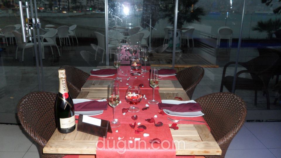 Tranche Steak House