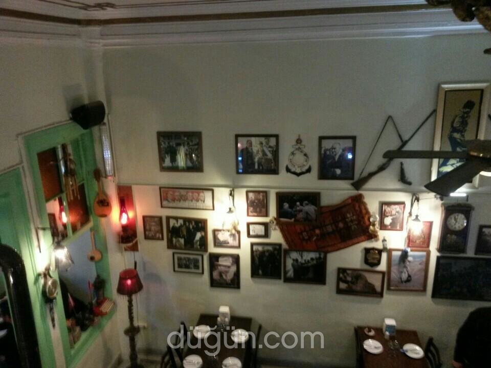 Tayfa Balık Evi Fiyatları Restoranlar İzmir