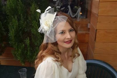 Mehmet Oğuz Saç Tasarım