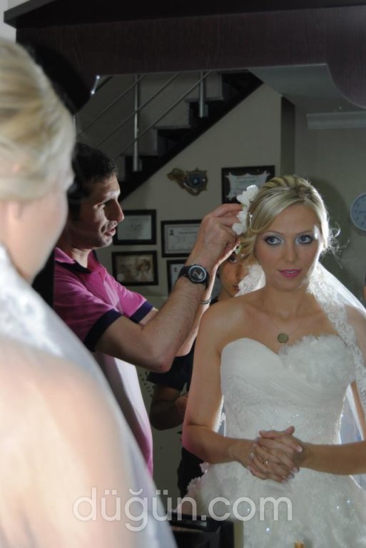 Mehmet Oğuz Saç Tasarım