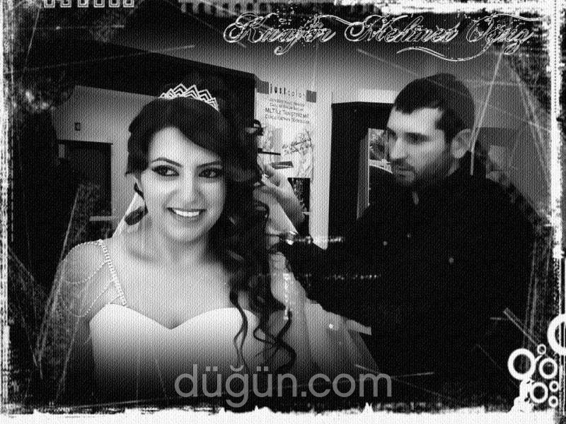 Mehmet Oğuz Saç Tasarım