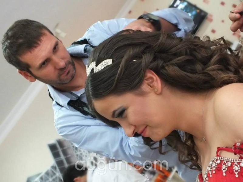 Mehmet Oğuz Saç Tasarım