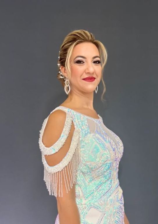 Mehmet Oğuz Saç Tasarım