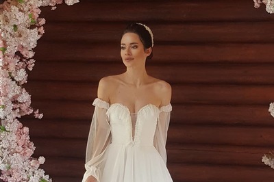Henna Gelinlik Çorlu