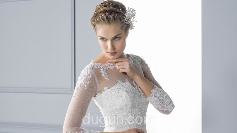 Henna Gelinlik Corlu