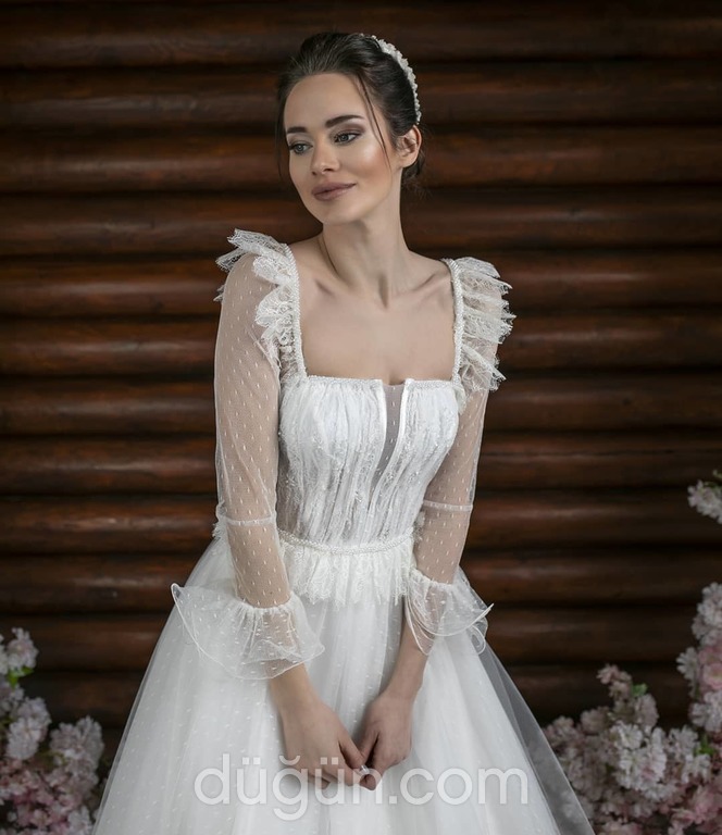 Henna Gelinlik Corlu