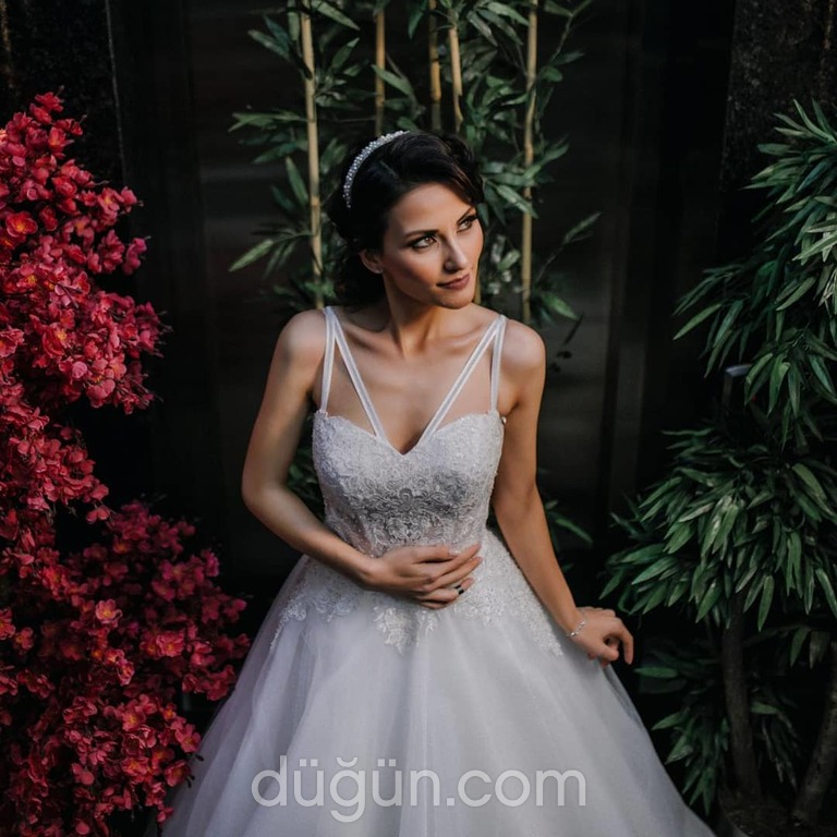 Henna Gelinlik Corlu