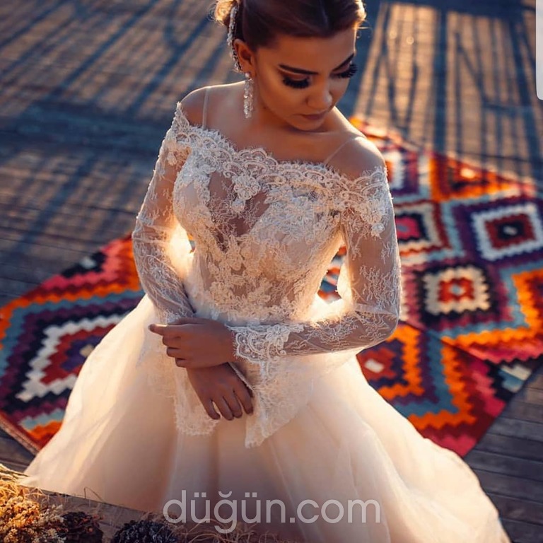 Henna Gelinlik Corlu