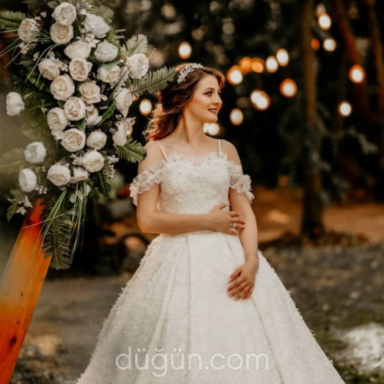 Henna Gelinlik Corlu