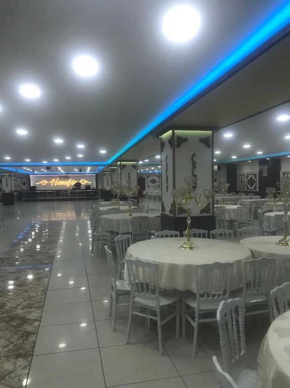 Hanoğlu Düğün Salonu