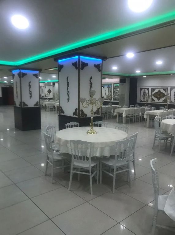Hanoğlu Düğün Salonu