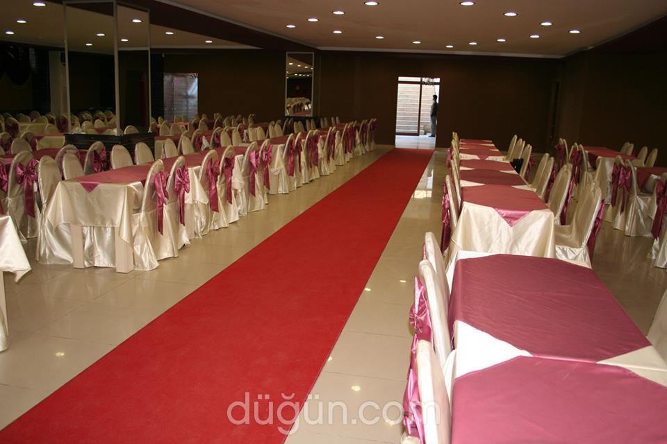 Hanoğlu Düğün Salonu