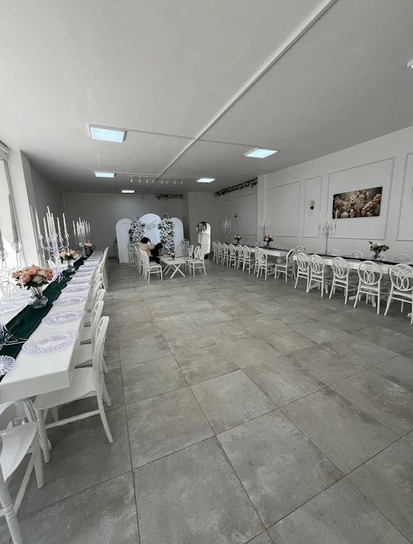 Hanoğlu Düğün Salonu