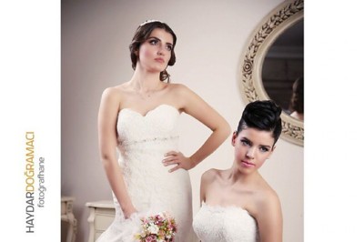 Gülşen Uz Gelinlik