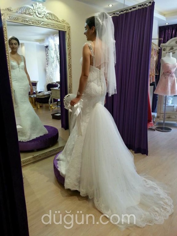 Gülşen Uz Gelinlik