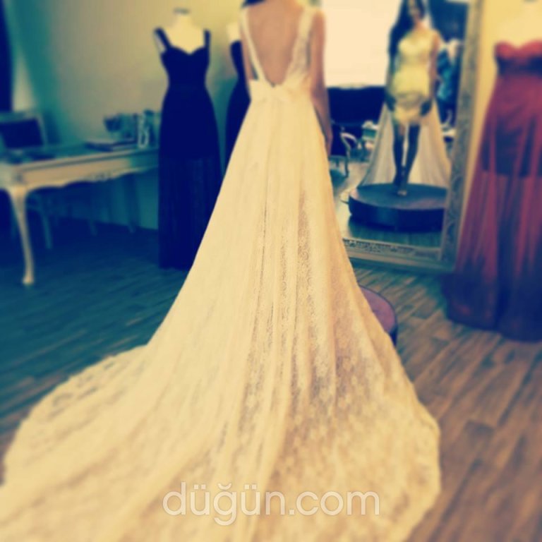 Gülşen Uz Gelinlik