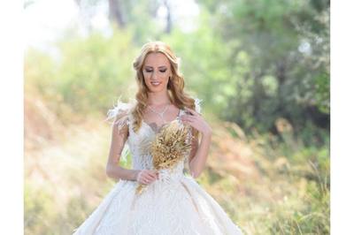 Murat Acar Haute Couture