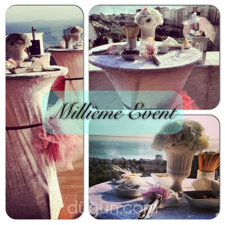 Millième