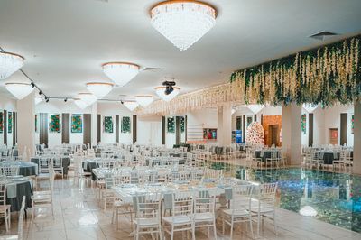 Pamuk Center Düğün Salonları image