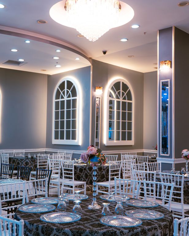 Pamuk Center Düğün Salonları
