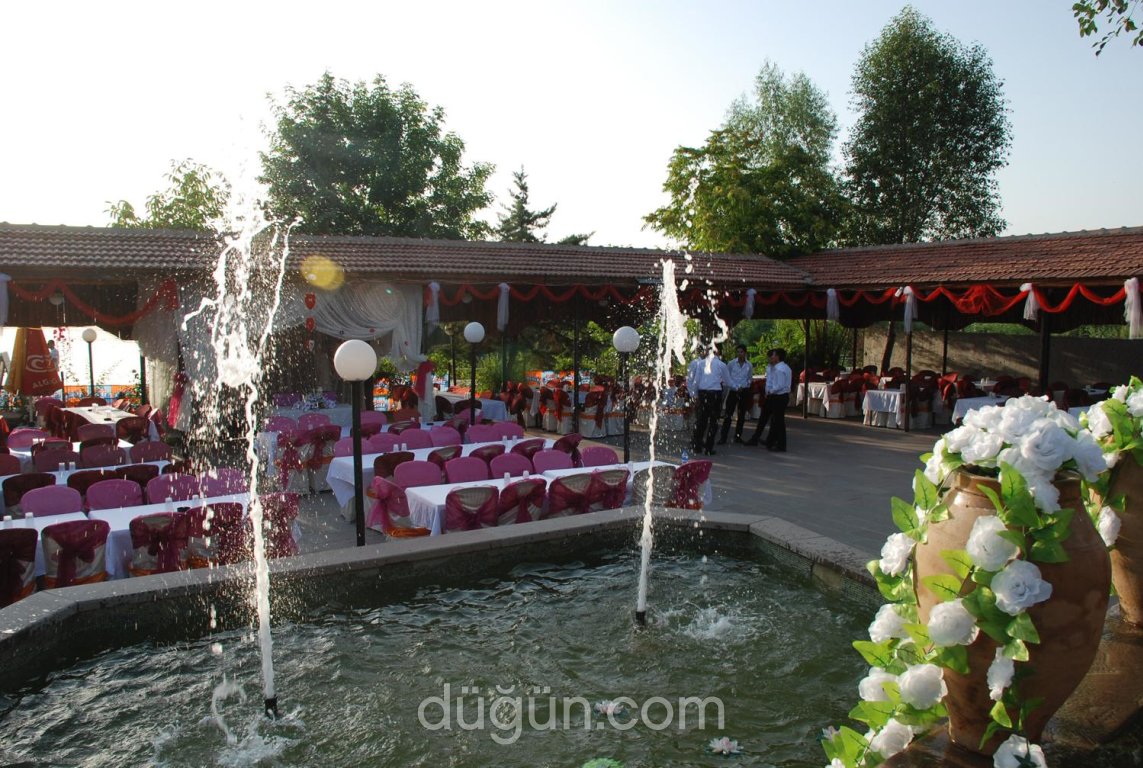 Taşhan Restaurant & Kır Düğünü