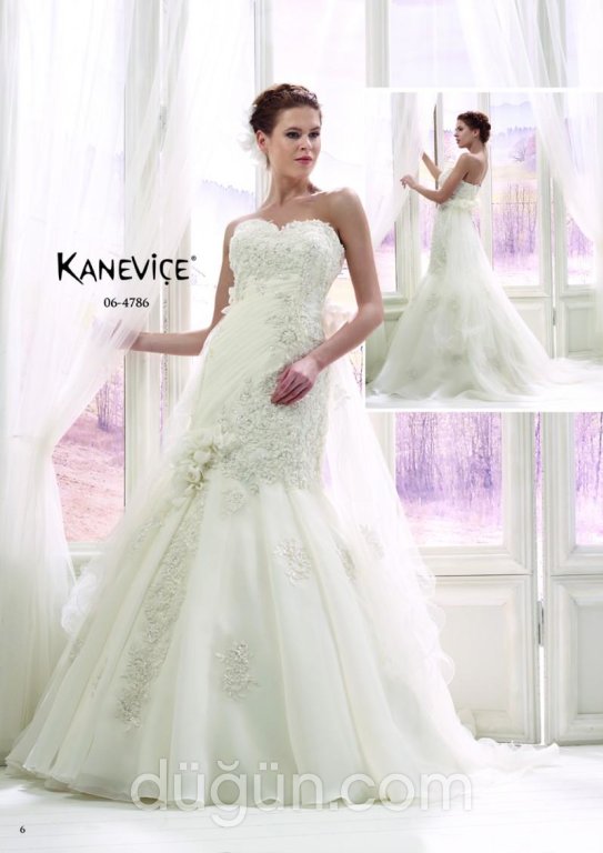 Kanevice Moda