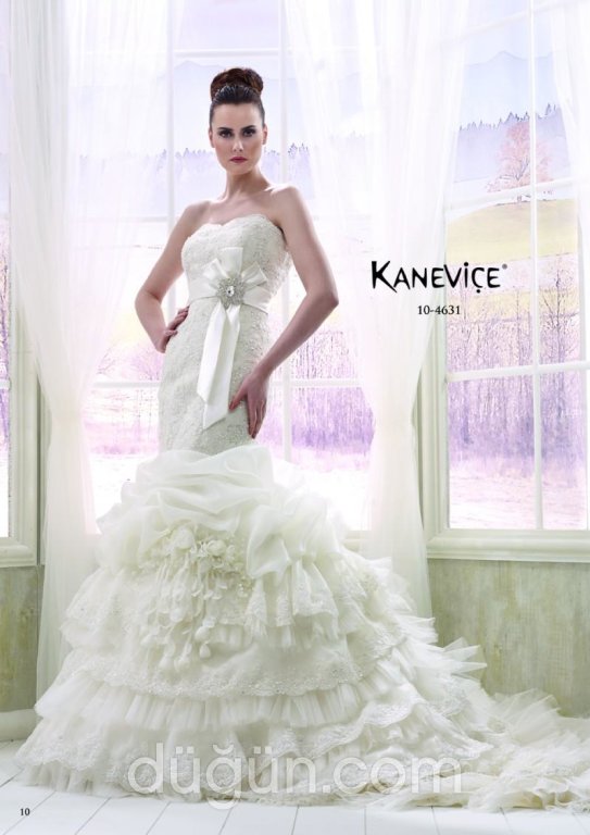 Kanevice Moda