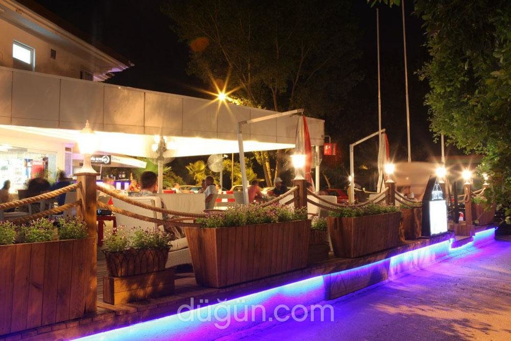 Villa Cafe