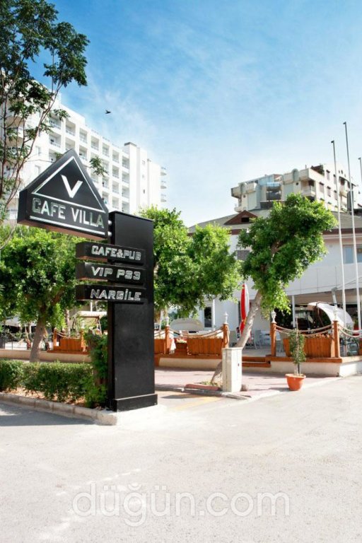 Villa Cafe