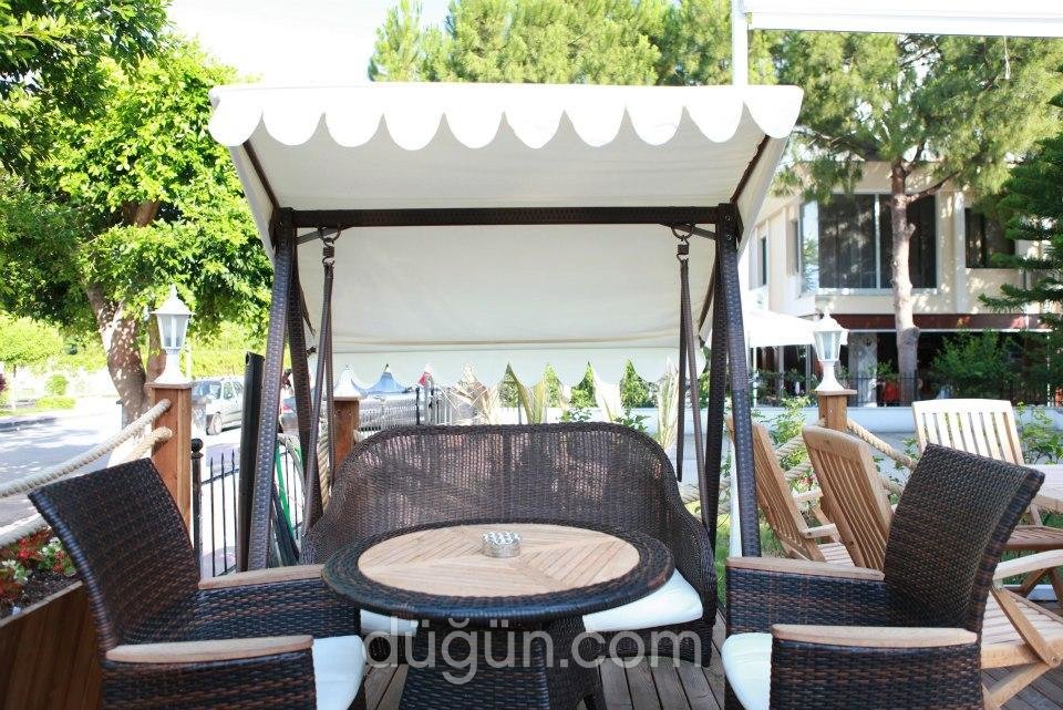 Villa Cafe