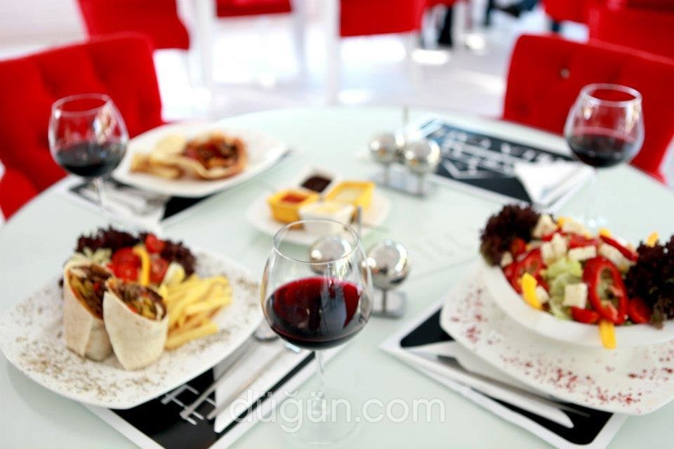 Villa Cafe