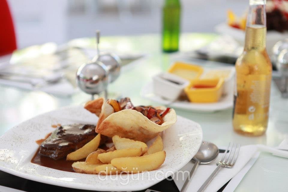 Villa Cafe