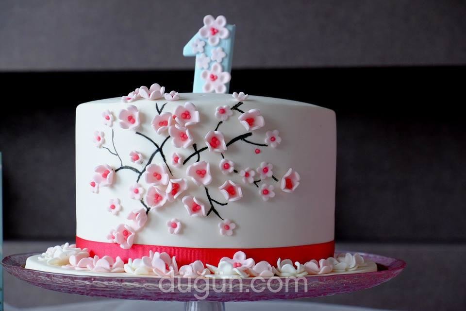 Vanilya Pastacılık Ürünleri