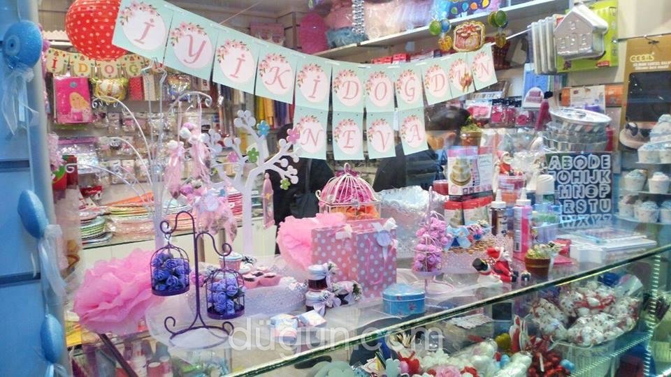 Vanilya Pastacılık Ürünleri