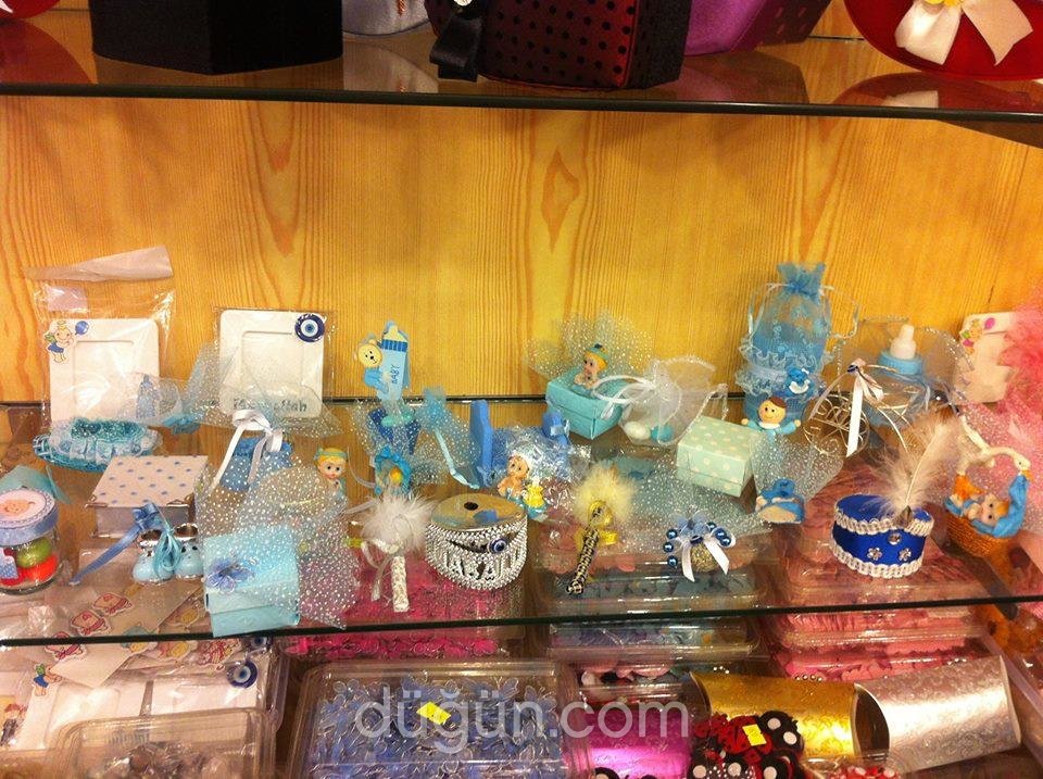 Vanilya Pastacılık Ürünleri