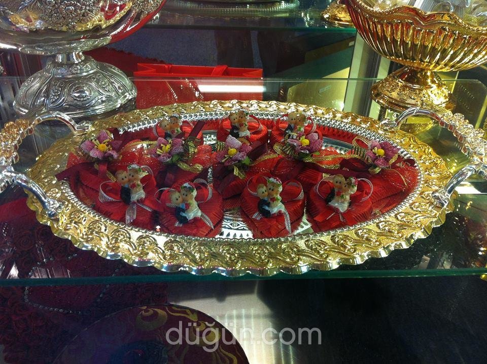 Vanilya Pastacılık Ürünleri