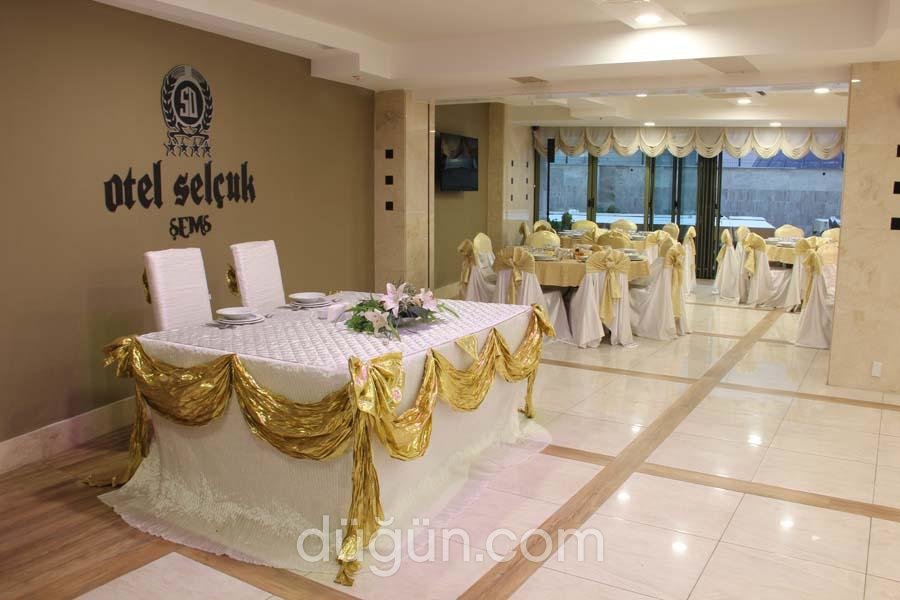 Selçuk Otel Mevlana