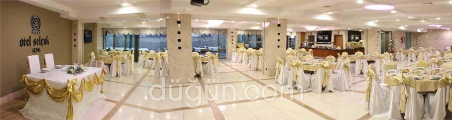 Selçuk Otel Mevlana