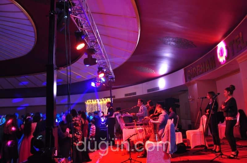 Royal Gaziantep Hotel