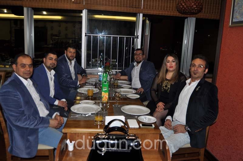 Royal Gaziantep Hotel