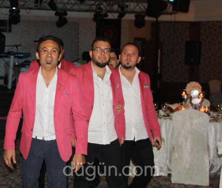 Royal Gaziantep Hotel