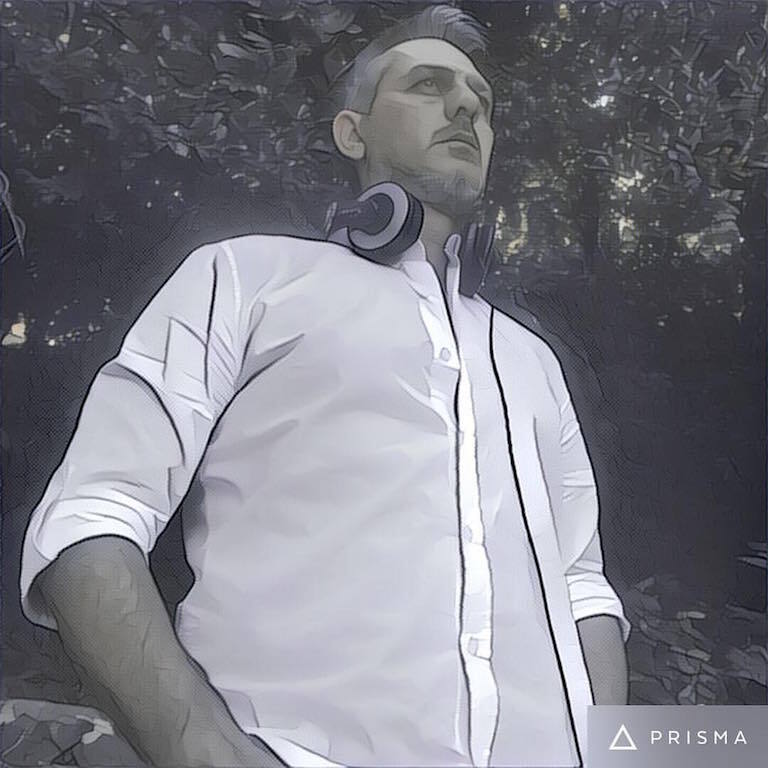 DJ Murat Yiğitbaşlar