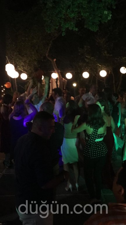 DJ Murat Yiğitbaşlar