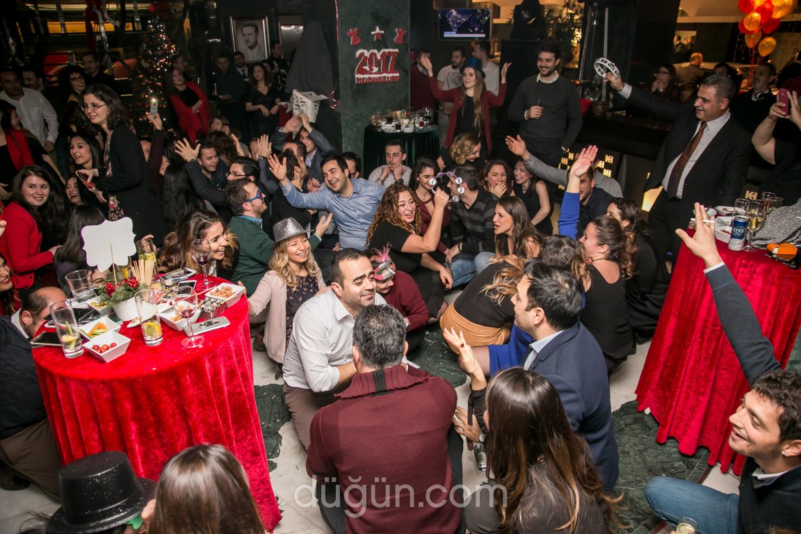 DJ Murat Yiğitbaşlar